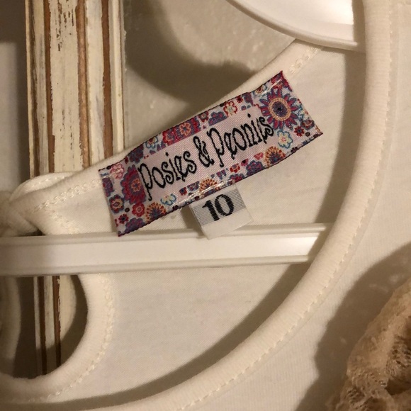 Lacy dress - Picture 5 of 7